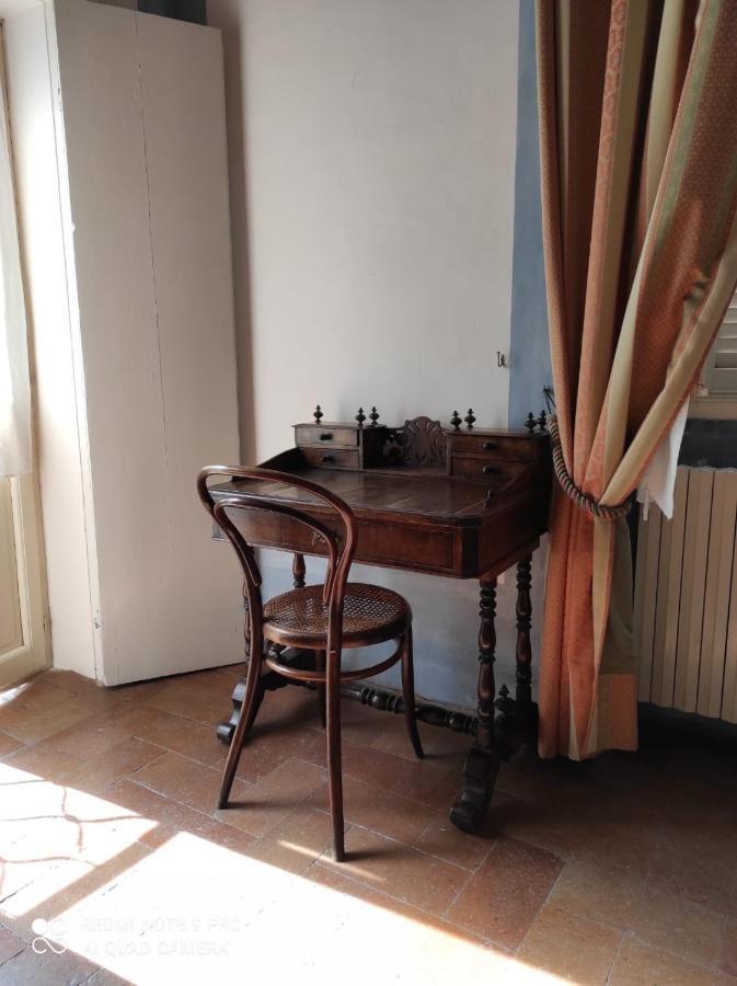 Residence Via Benamati Cagli Kültér fotó