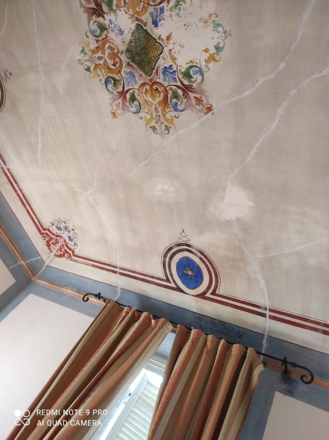 Residence Via Benamati Cagli Kültér fotó
